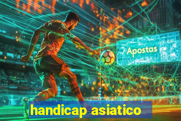 handicap asiatico -1.25